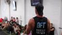 Body Fit Training Fitzroy logo